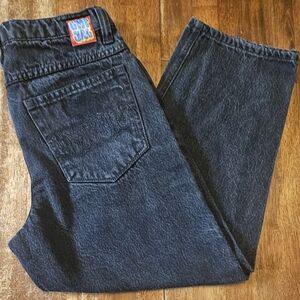 Empyre Kids Dark Wash Blue Jeans